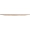 Ekena Millwork Chevron Wood Fretwork Pierced Ceiling Medallion, Birch, 26"OD x 6 3/4"ID x 3/8"T CMWP26X26X0375CHBI - alternate 2